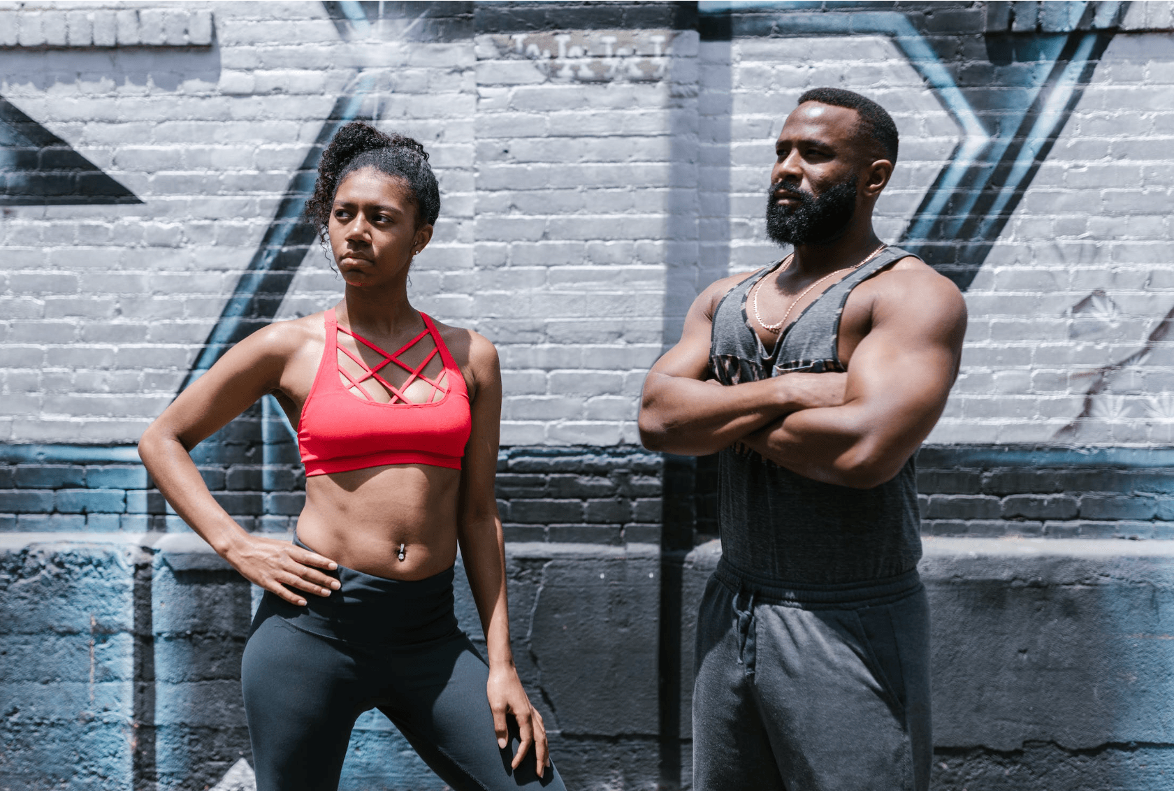 A GUIDE ON HOW TO GET STARTED WITH TRAINING IF YOU ARE A BEGINNER - Nordic Nutrition