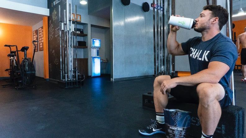 The Power of Protein Powder for Your Fitness Journey