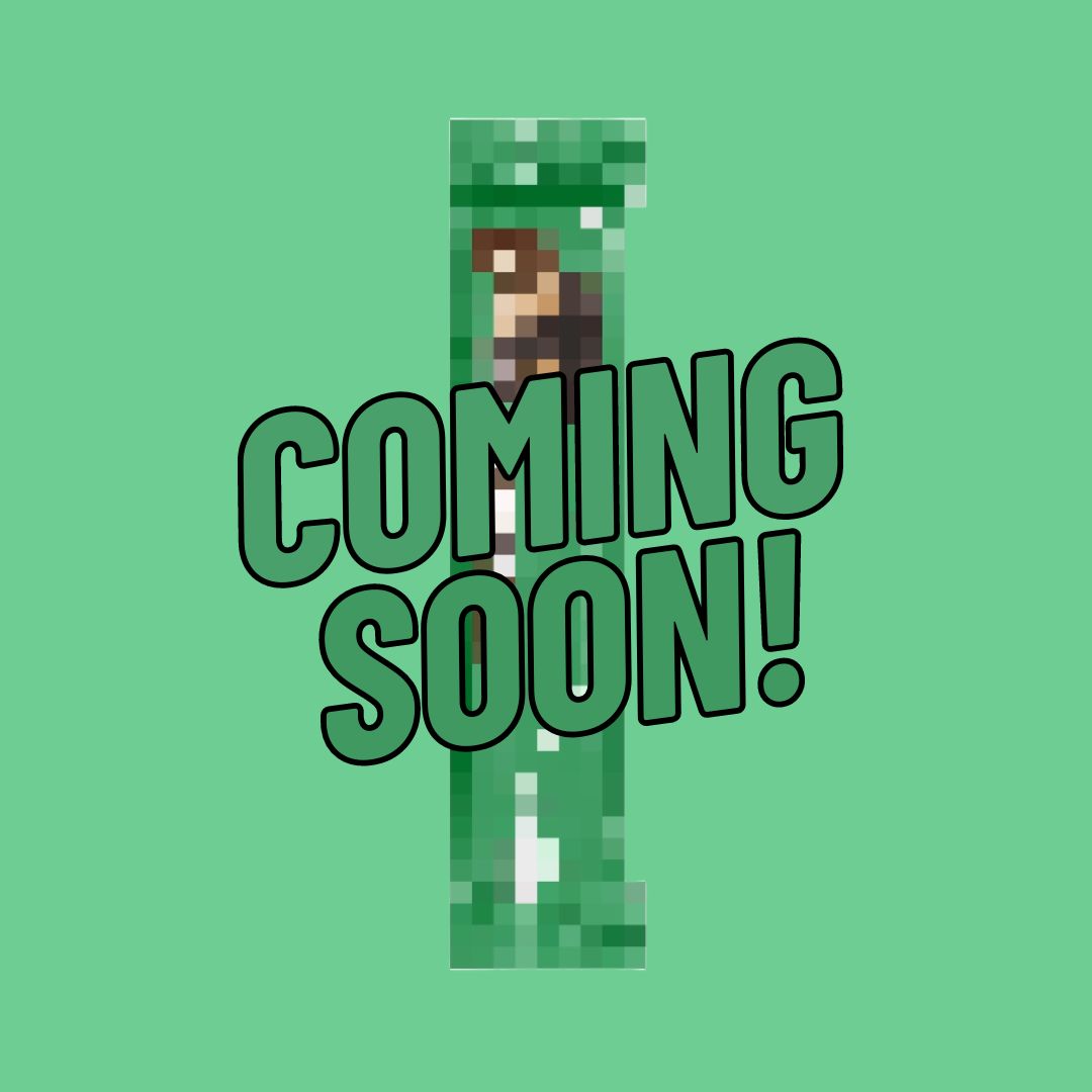 COMING SOON