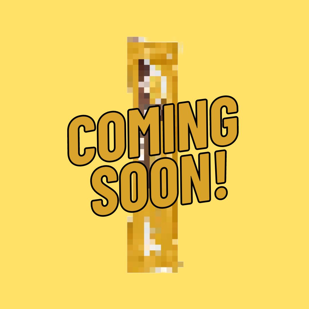 COMING SOON