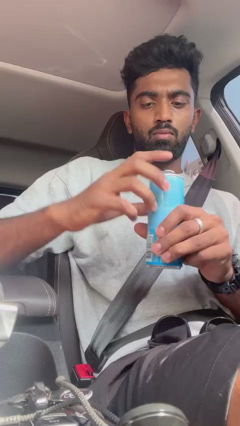 بودي لاب - قهوة مثلجة بالبروتين - الفانيليا × 1 (250 مل)