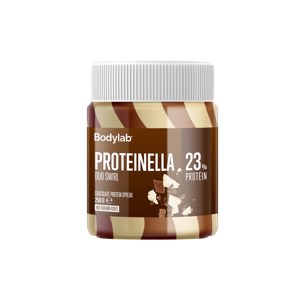 Proteinella Duo Swirl (250 g) - Nordic Nutrition