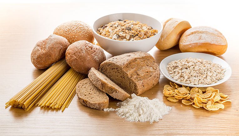 DIGESTION AND METABOLISM OF CARBOHYDRATES - Nordic Nutrition