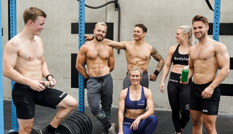 ACHIEVING A SIXPACK - 3 DO'S AND DON'TS - Nordic Nutrition