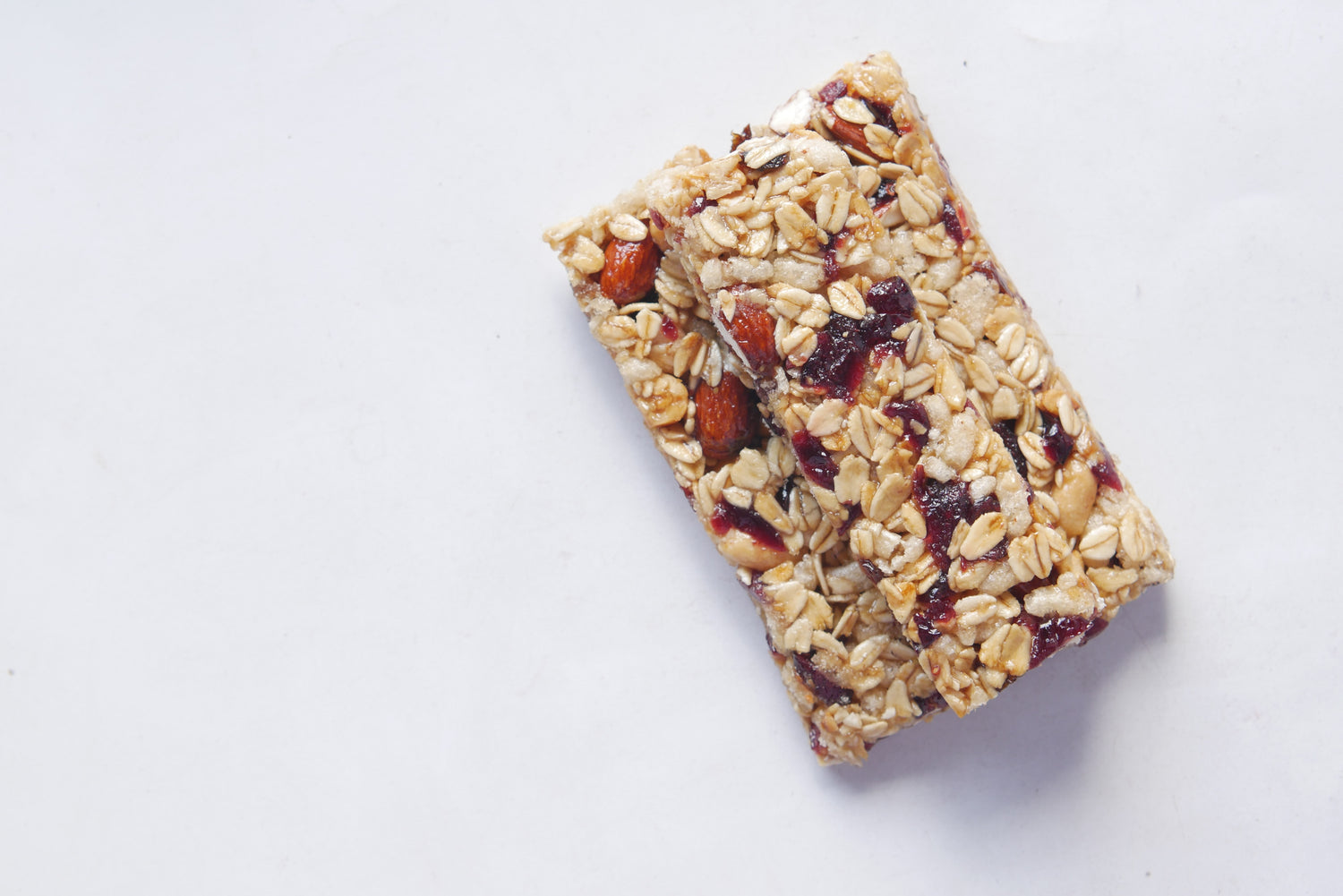 Protein bar for weight loss