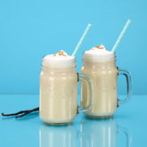 BIG BUY DISCOUNT - 3 kg Whey 100 Vanilla Milkshake (3x1 kg) - Nordic Nutrition