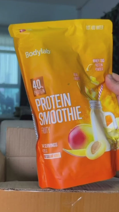 Protein Smoothie Fruity (420 g)