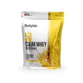 Clear Whey - Sweet Orange (500 g) - Nordic Nutrition