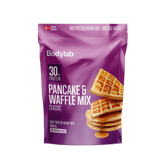 Pancake Classic (Original) (500 g) - Nordic Nutrition