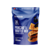 Pancake Cookies & Cream (500 g) - Nordic Nutrition
