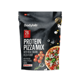 Protein Pizza Mix (500g) - Nordic Nutrition