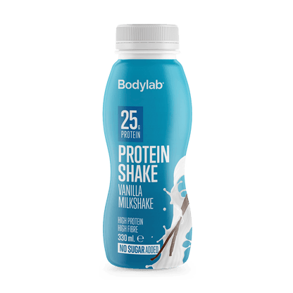 Protein Shake - Vanilla Milkshake x 1 - Nordic Nutrition
