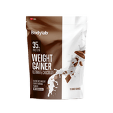 Weight Gainer Ultimate Chocolate (1,5 kg) - Nordic Nutrition