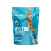 Whey 100 Vanilla Ice Coffee (1 kg) - Nordic Nutrition