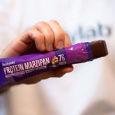 Protein Marzipan Classic 1 x 50g - Nordic Nutrition