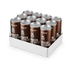 Bodylab Protein Ice Coffee - Mocca Chocolate x 12 - Nordic Nutrition