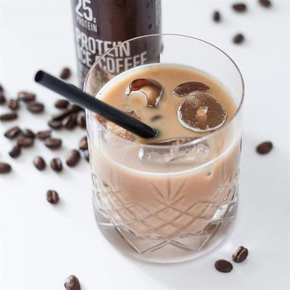 Protein Ice Coffee - Mocca Chocolate x 12 - Nordic Nutrition