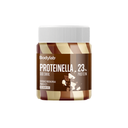 Proteinella Duo Swirl (250 g) - Nordic Nutrition