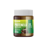 Proteinella Smooth & Creamy (250 g) - Nordic Nutrition