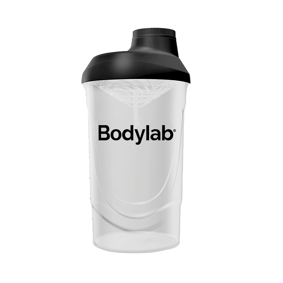 Bodylab shaker - Nordic Nutrition