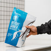 Weight Gainer Vanilla Milkshake (1,5 kg) - Nordic Nutrition